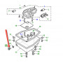 plug rubber Discovery 2 et Range P38