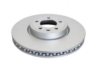 DISQUE DE FREIN AVANT VENTILE