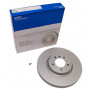 DISQUE DE FREIN AVANT VENTILE