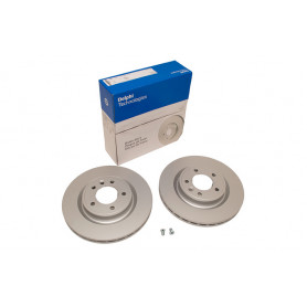 PLAQUETTE DE FREIN ARRIERE