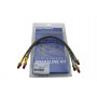 kit de flexible de frein britpart plus kit 40mm