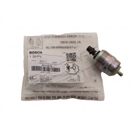 interrupteur pompe a injection