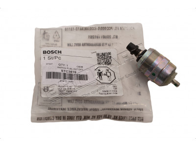 switch assy fuel shut off Defender 90, 110, 130 et Discovery 1