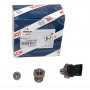 Regulator - fuel pressure
