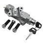 3 barrilets + neiman avec verrouillage de colonne Defender 90, 110, 130
