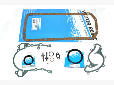 Pochette de joints bas moteur