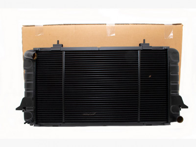 Radiateur range rover classic v8