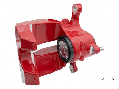 Etrier de frein arriere droit Range Sport