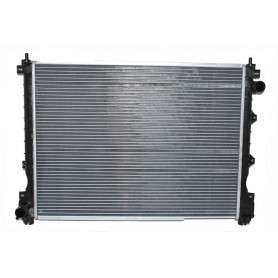 Radiator assy