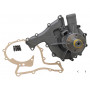 Pompe a eau avec viscocoupleur defender v8 carburateur