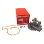 Pompe a eau avec viscocoupleur defender v8 carburateur