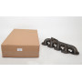 manifold assy - exhaust Defender 90, 110, 130