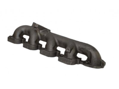 manifold assy - exhaust Defender 90, 110, 130