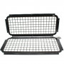 Kit de protection de vitres arriere