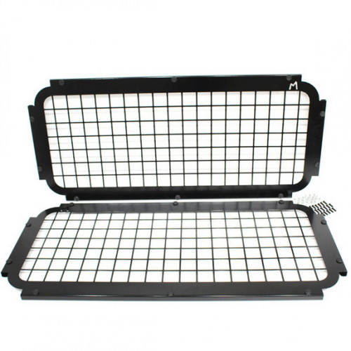 Kit de protection de vitres arriere