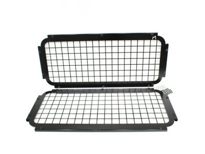 Kit de protection de vitres arriere