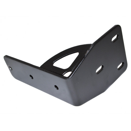 awning bracket 50mm with gusset
