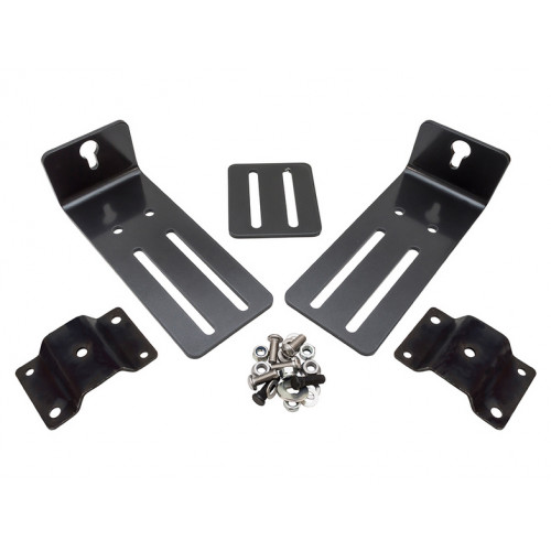Support de fixation rapide pour auvent ARB