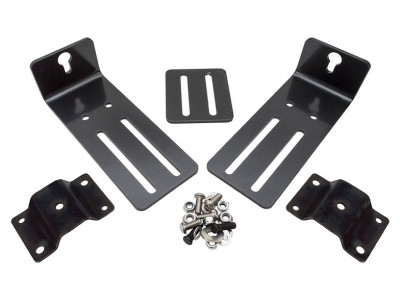 Support de fixation rapide pour auvent ARB