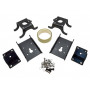 Support de fixation rapide pour auvent ARB