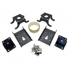 Support de fixation rapide pour auvent ARB