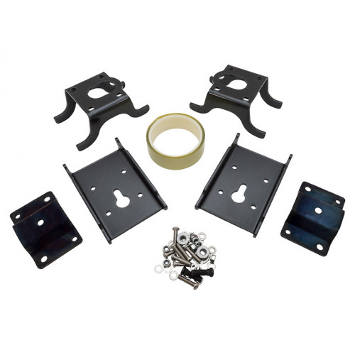 Support de fixation rapide pour auvent ARB