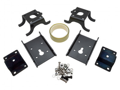 Support de fixation rapide pour auvent ARB