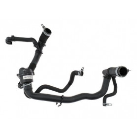 durite thermostat Discovery 4,  Range Sport