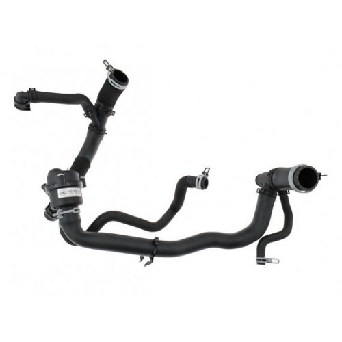 durite thermostat Discovery 4,  Range Sport