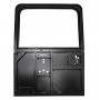 Defender tailgate assembly_copie