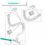 vis raccord Freelander 1