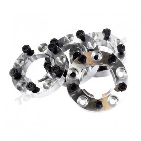 Elargisseurs de voie 30mm