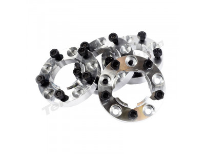 Elargisseurs de voie 30mm