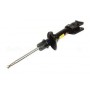 Shock rear left - up freelander 2000