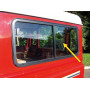 glace (fixe) panneau lateral