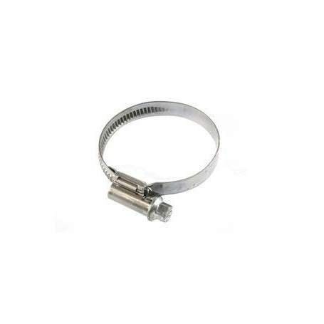 Collier pour durite de radiateur range rover classic