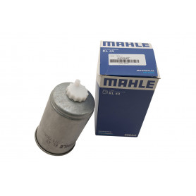 Fuel filter defender td4