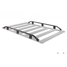 Rail de retenue latéral ARB BASE Rack