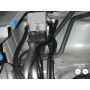 Réservoir additionnel LongRanger – 104 litres