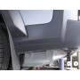 Long Range Fuel Tank