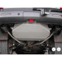 Long Range Fuel Tank