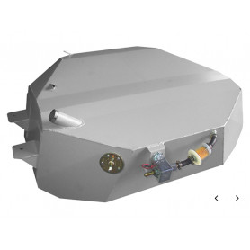 Réservoir additionnel LongRanger – 104 litres