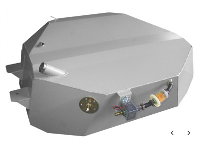 Long Range Fuel Tank