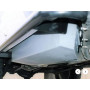 Long Range Fuel Tank
