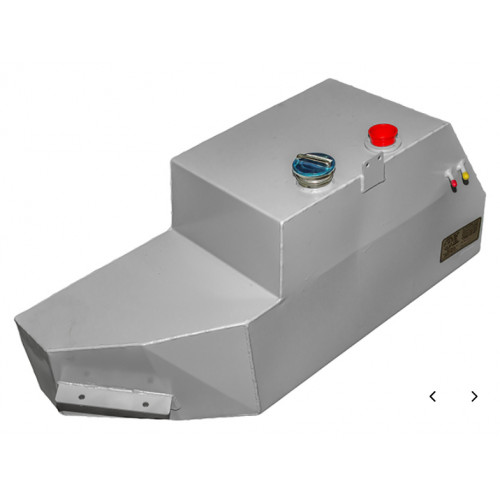 Long Range Fuel Tank