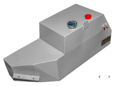 Long Range Fuel Tank