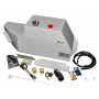 Long Range Fuel Tank