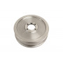 Drum trans-brake