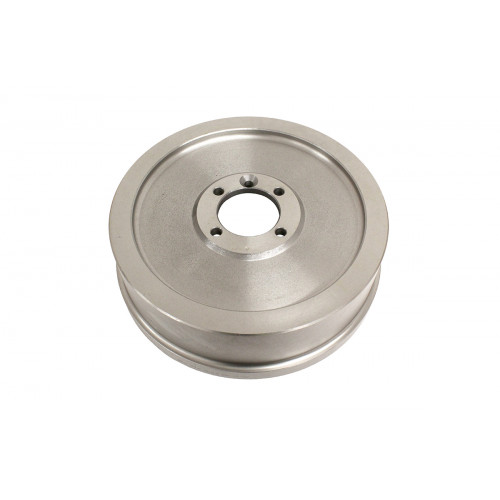 Drum trans-brake