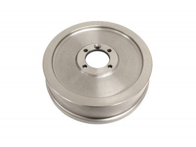 Drum trans-brake
